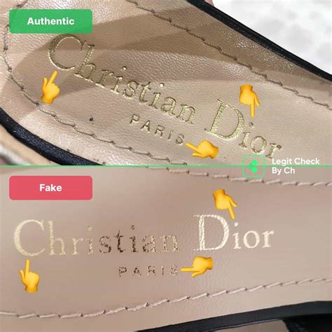 dior replicas shoes|are dior heels real.